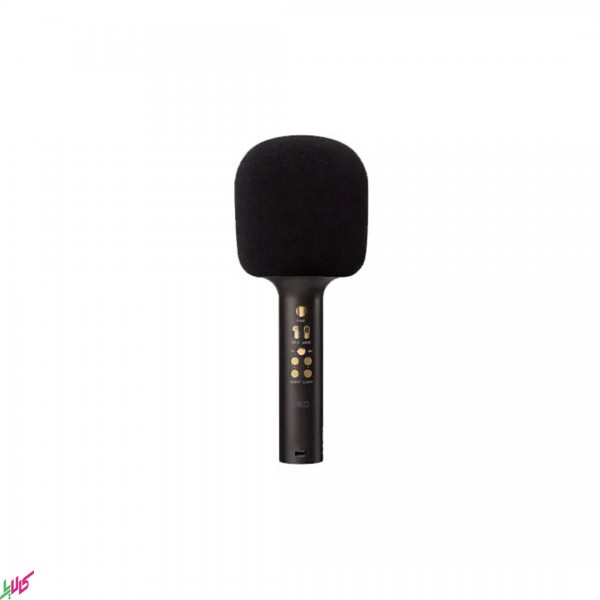 اسپیکر و میکرفون AKO مدل AS-35