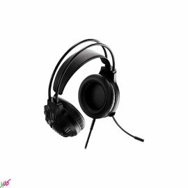 هدست باسیم گیمینگ AULA مدل S605