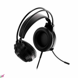 هدست باسیم گیمینگ AULA مدل S605
