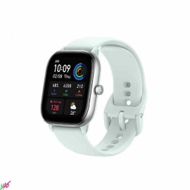 ساعت هوشمند Amazfit مدل GTS 4 Mini 