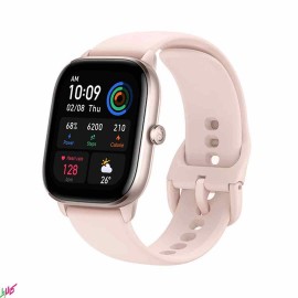 ساعت هوشمند Amazfit مدل GTS 4 Mini