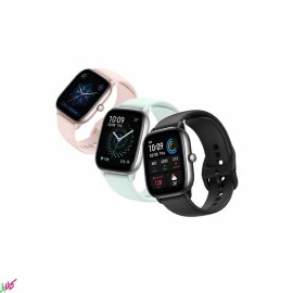 ساعت هوشمند Amazfit مدل GTS 4 Mini