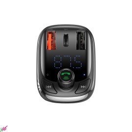 پخش کننده MP3 خودرو BASEUS مدل CCTM-B01