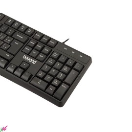 کیبورد باسیم BEYOND مدل BK-2233