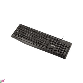 کیبورد باسیم BEYOND مدل BK-2233