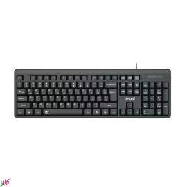 کیبورد باسیم BEYOND مدل BK-3455 کیبورد باسیم BEYOND مدل BK-3455