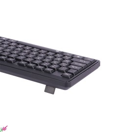 کیبورد باسیم BEYOND مدل BK-3455 کیبورد باسیم BEYOND مدل BK-3455