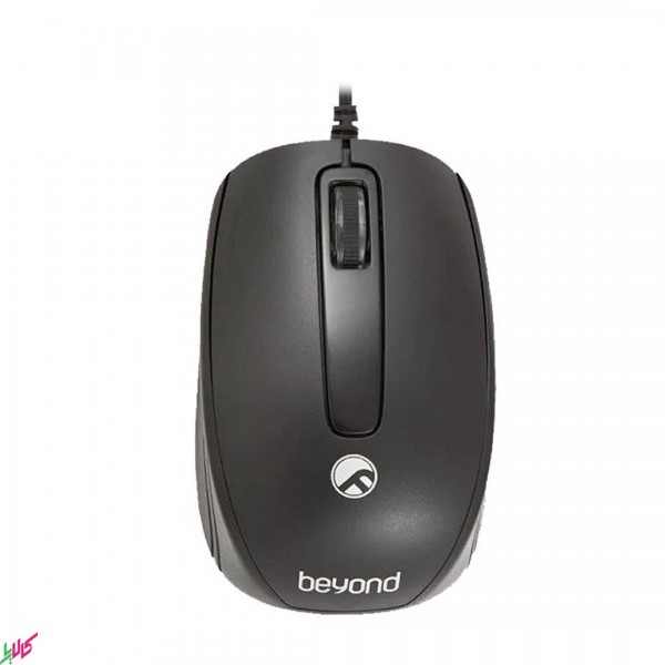 ماوس باسیم BEYOND مدل BM-1218