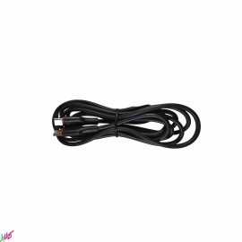کابل USB-C به USB-C برند BUKU مدل MA-85 طول 2 متر