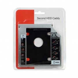 براکت هارد HDD اسلیم 2.5 اینچی