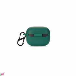 کیف سلیکونی هندزفری بلوتوثی QCY T19