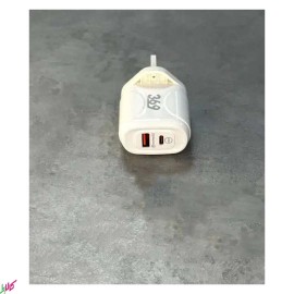 آداپتور 25W ) 369 ) مدل CH-03