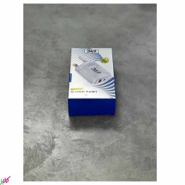 آداپتور 25W ) 369 ) مدل CH-03