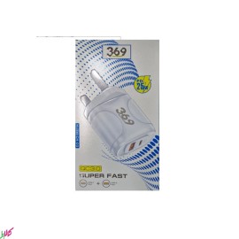 آداپتور 25W ) 369 ) مدل CH-03