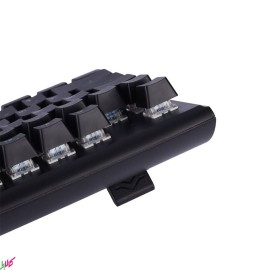 کیبورد گیمینگ نیمه مکانیکال D-NET مدل DT-983