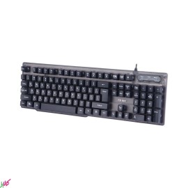 کیبورد گیمینگ D-NET مدل DT-996