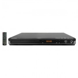 دستگاه پخش DVD Concord مدل DV-3200