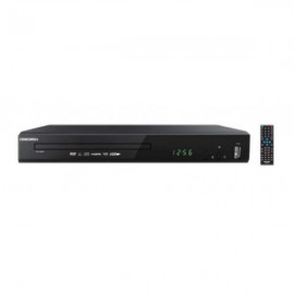 دستگاه پخش DVD Concord مدل DV-2660