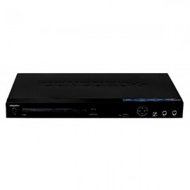 دستگاه پخش DVD Concord مدل DV-3690S 