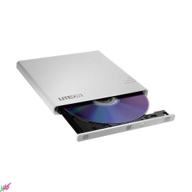 درایو DVD اکسترنال LITEON مدل eBAU108