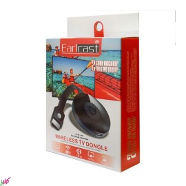 دانگل HDMI برند Earlcast مدل +ET-W2