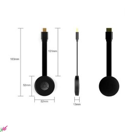 دانگل HDMI برند Earlcast مدل +ET-W2