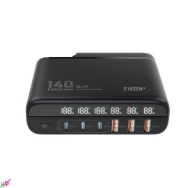 شارژر رومیزی EYEZEN مدل EC-H10