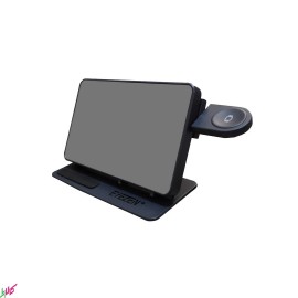 استند شارژر وایرلس EYEZEN مدل EM-01
