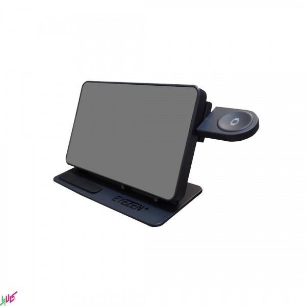 استند شارژر وایرلس EYEZEN مدل EM-01
