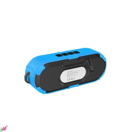اسپیکر بلوتوثی ENERGIZER مدل BTS 107