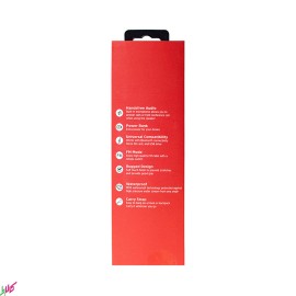 اسپیکر بلوتوثی ENERGIZER مدل BTS 107