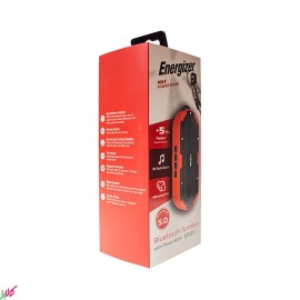 اسپیکر بلوتوثی ENERGIZER مدل BTS 107
