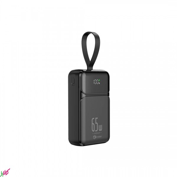 پاوربانک 20000 EYEZEN مدل EP-14