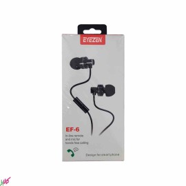 هندزفری EYEZEN مدل EF-6