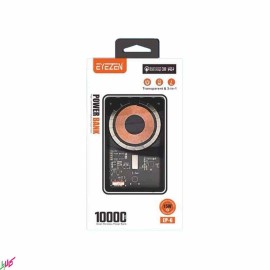 پاوربانک 10000 میلی آمپر EYEZEN مدل EP-6