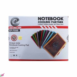 فن خنک کننده XP مدل F99S 