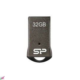 فلش مموری SILICON POWER مدل TOUCH T01 با ظرفیت 32 گیگابایت