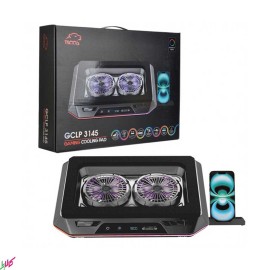 فن خنک کننده گیمینگ TSCO مدل GCLP-3145
