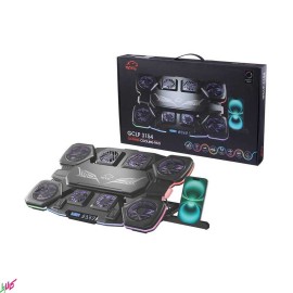 فن خنک کننده گیمینگ TSCO مدل GCLP-3154