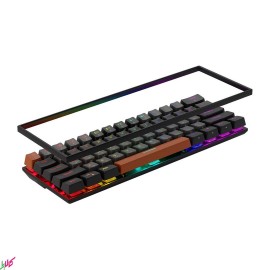 کیبورد گیمینگ TSCO مدل GK-8161 کیبورد گیمینگ TSCO مدل GK-8161