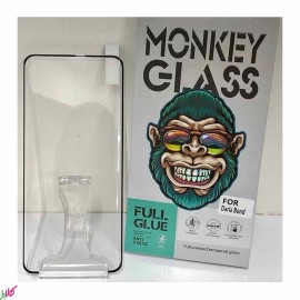 گلس فول چسب برند MONKEY مناسب برای داریا باند 1 
