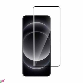 گلس فول چسب برند MONKEY مناسب برای Xiaomi Redmi Note 14 Pro 5G