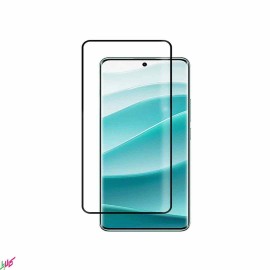 گلس فول چسب برند MONKEY مناسب برای Xiaomi Redmi Note 14 Pro 5G