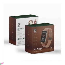 ساعت هوشمند GREEN LION مدل Fit Track