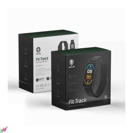 ساعت هوشمند GREEN LION مدل Fit Track