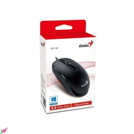 ماوس باسیم Genius مدل DX-130