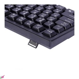 کیبورد و ماوس بی سیم Genius مدل KM-8101