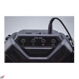 اسپیکر Greatnice مدل GTS-1222