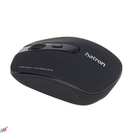 کیبورد و ماوس بی سیم HATRON مدل HKCW130