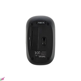 ماوس بی سیم HATRON مدل HMW105SL